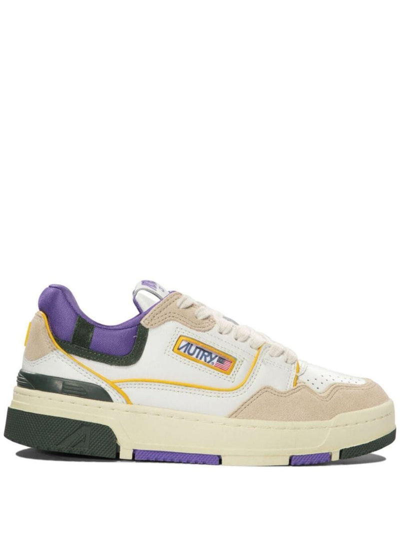 Autry "Clc Low" Woman Sneakers Shoes