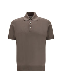 Brunello Cucinelli Polo Shirts