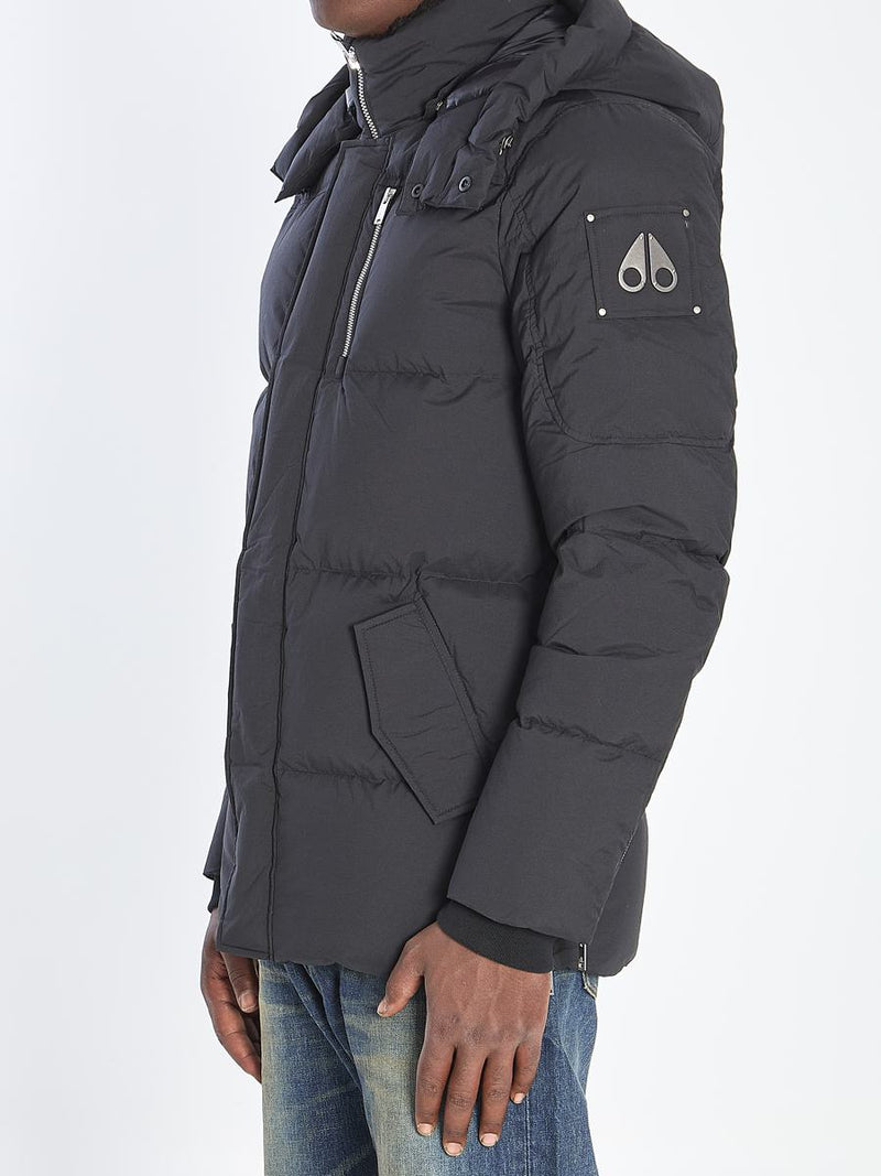 3Q Everest Puffer Jacket