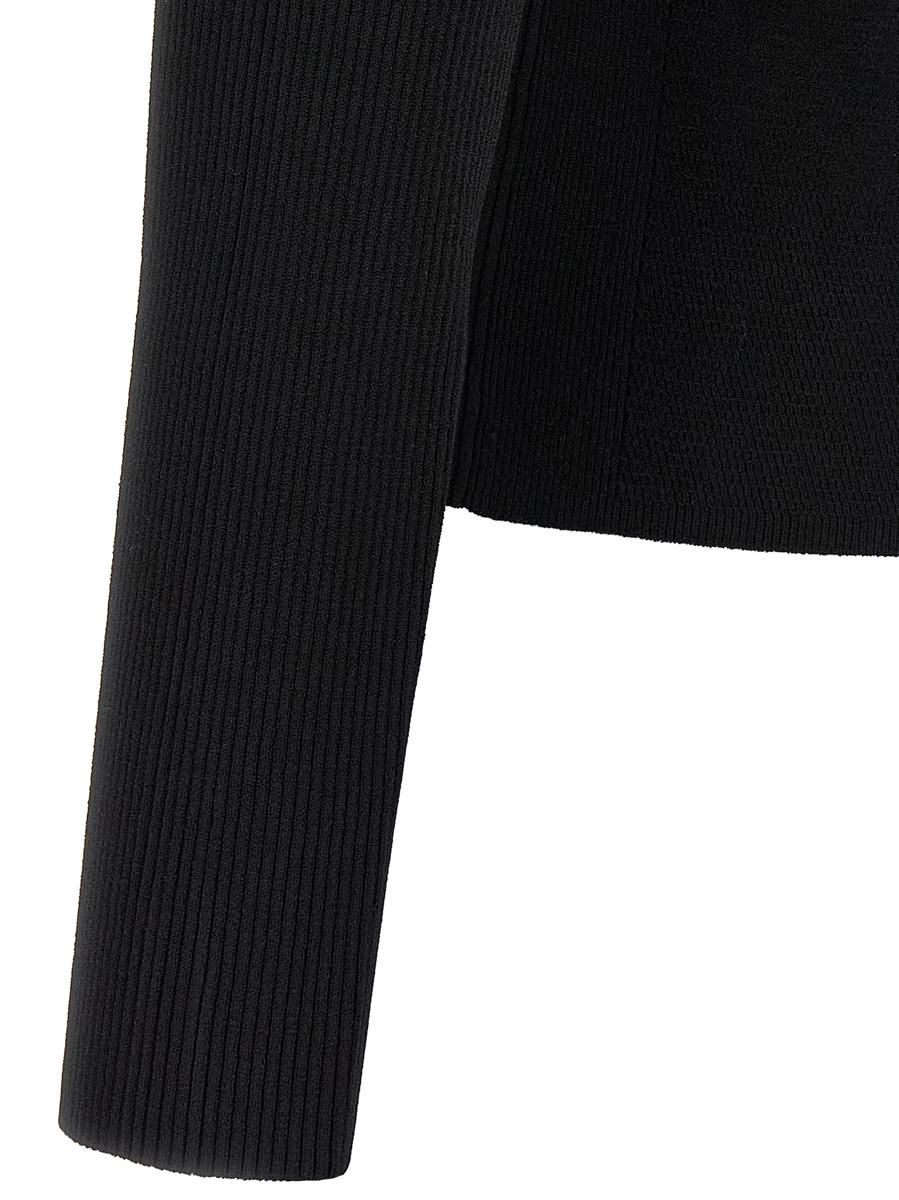 Diesel 'K-Zackary-Round' Sweater