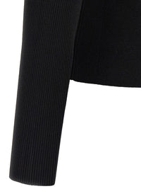 Diesel 'K-Zackary-Round' Sweater