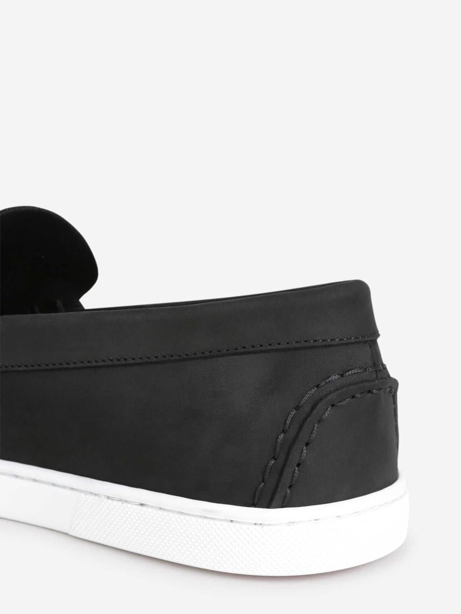 Christian Louboutin Chambeliboat Nautical Zapatillos