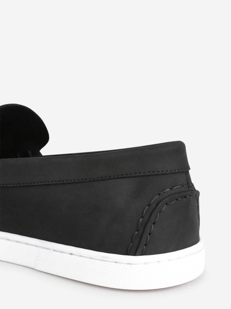 Christian Louboutin Chambeliboat Nautical Zapatillos