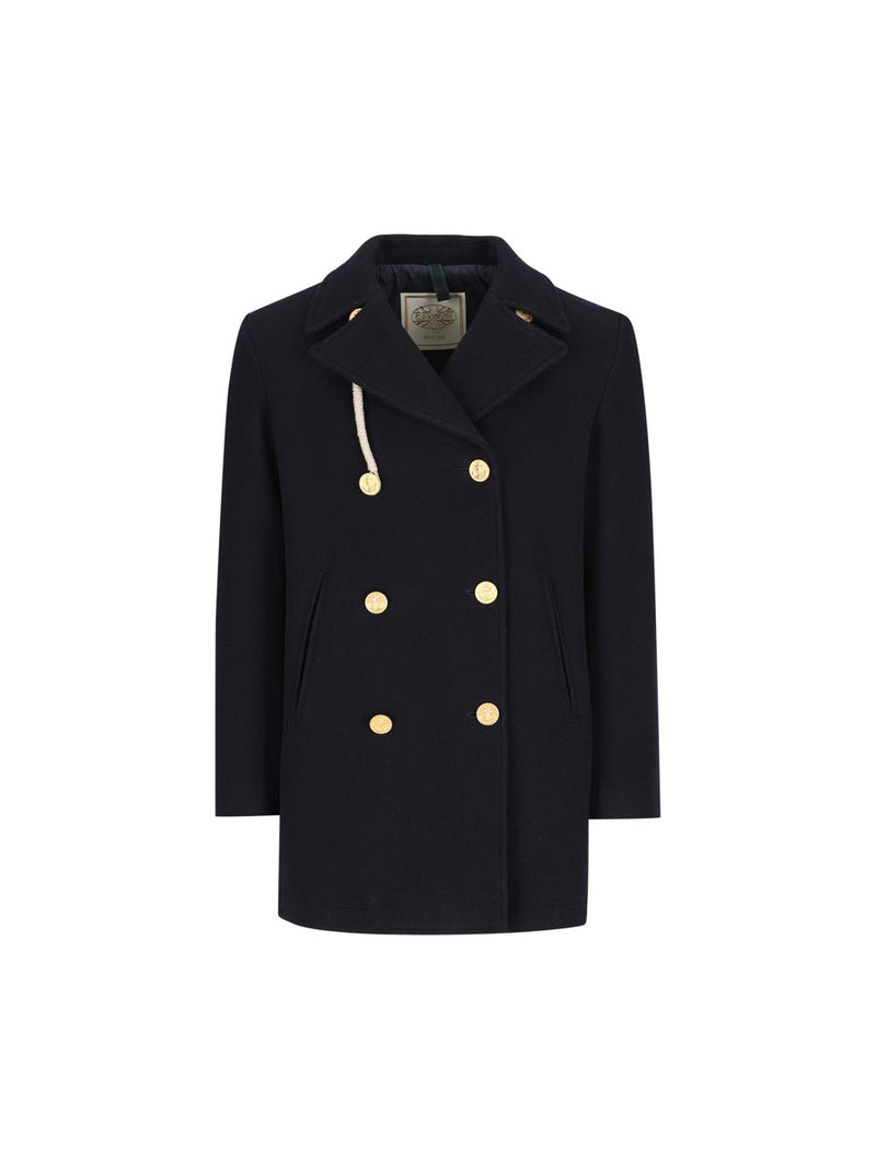 Camplin Coats