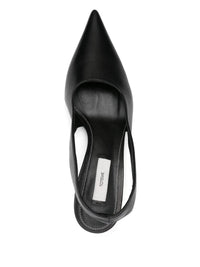 TOTEME Classic 55Mm Sandals