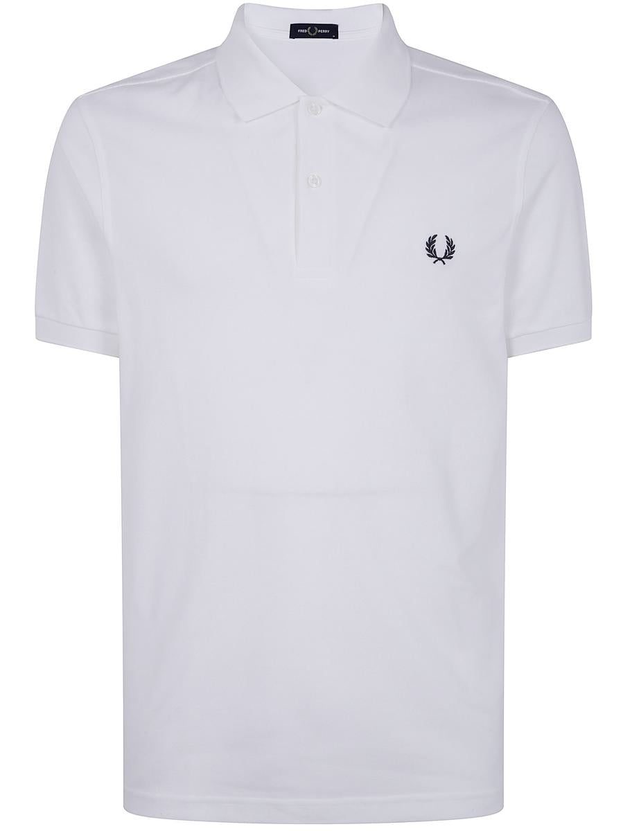 Fred Perry "" The Shirt Clothing