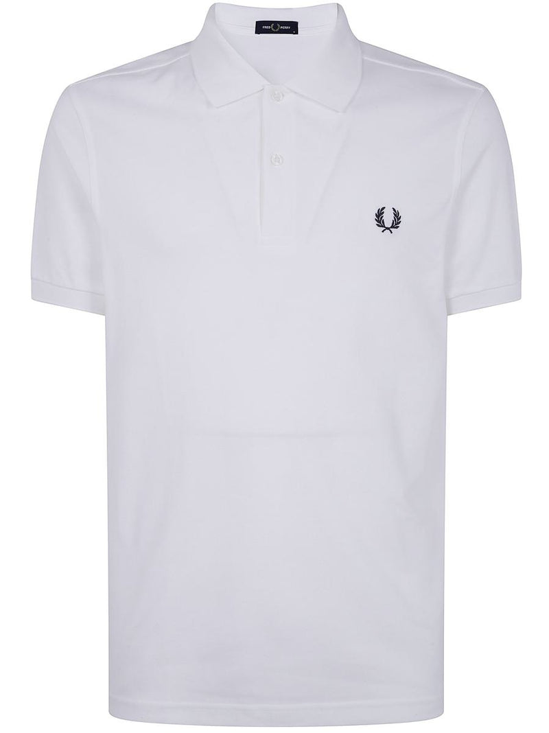 Fred Perry "" The Shirt Clothing