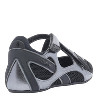 The Attico Flat Shoes