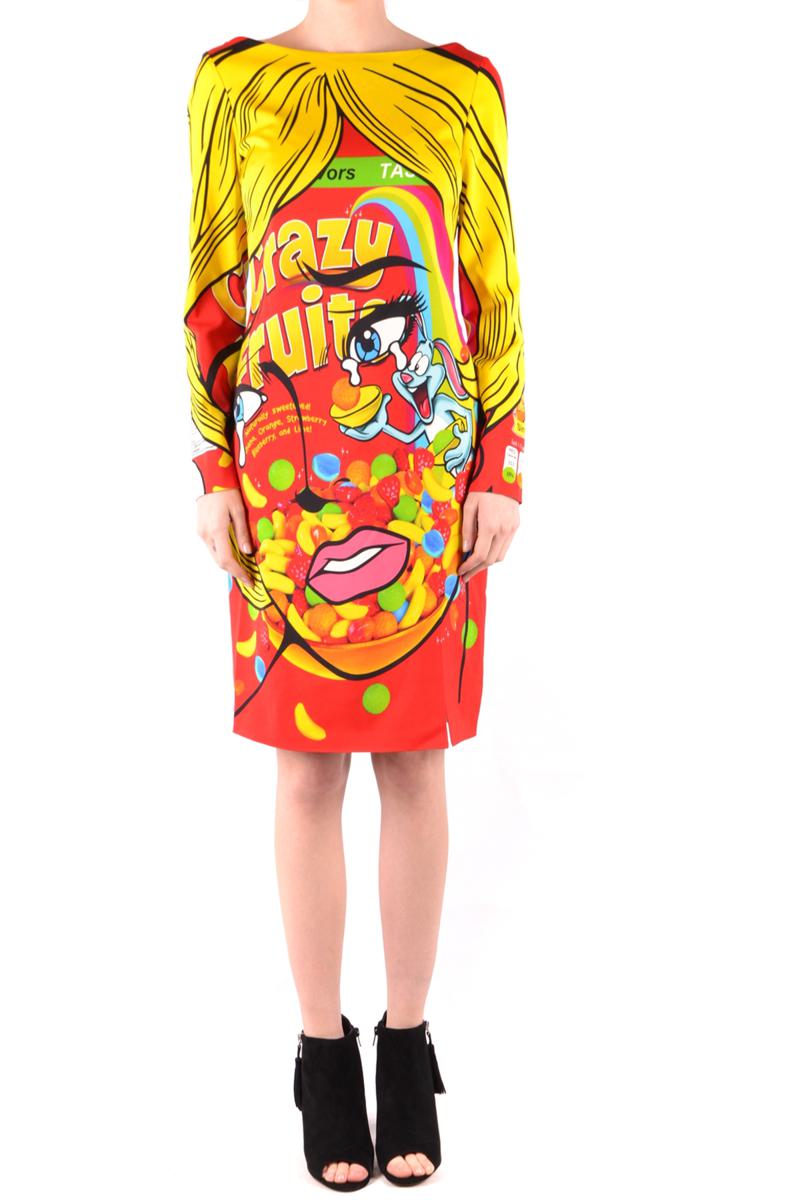 Moschino Dress
