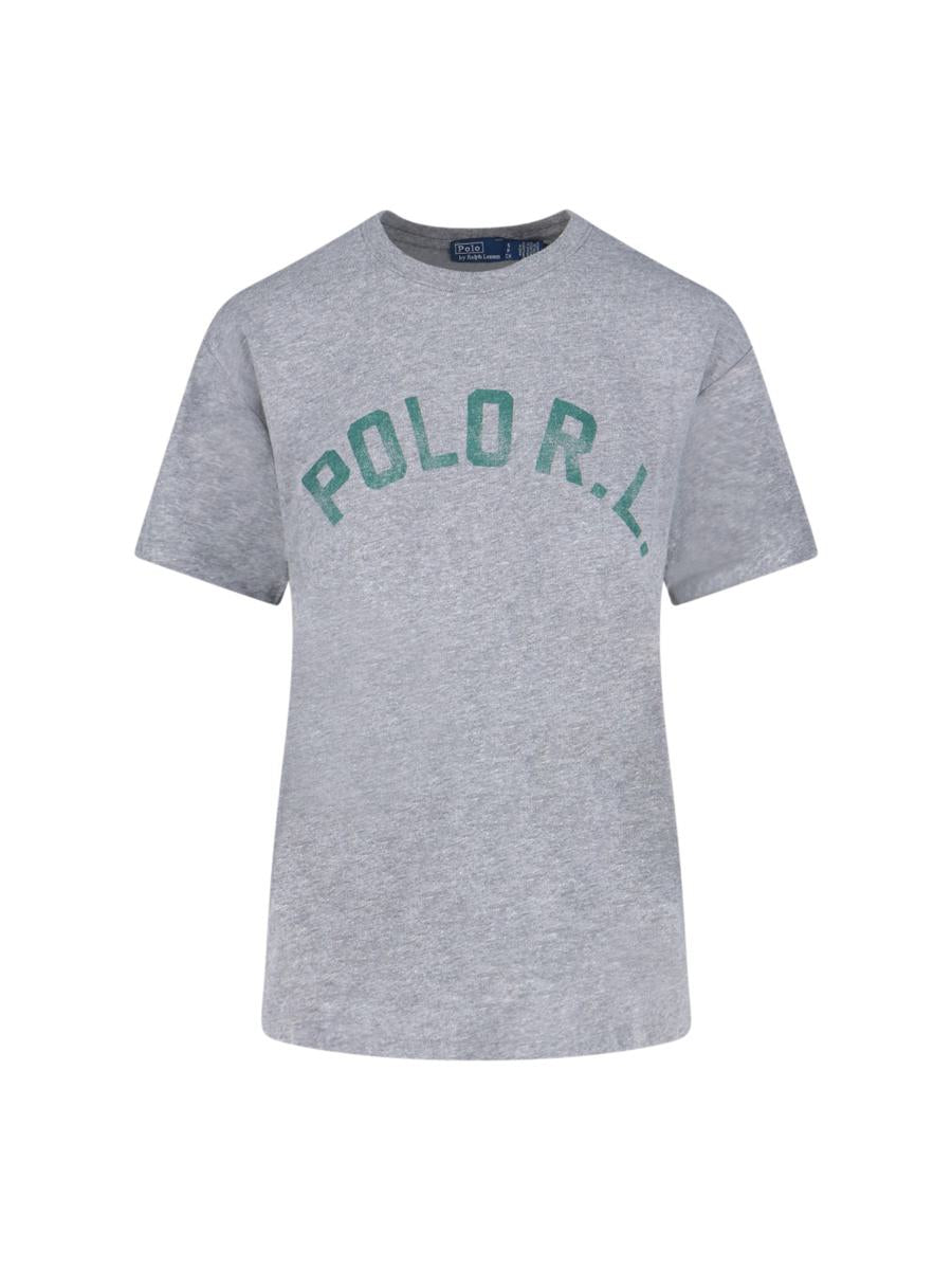 Polo Ralph Lauren T-Shirts And Polos