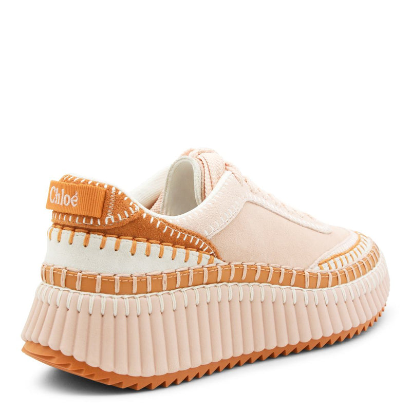 Chloé Sneakers