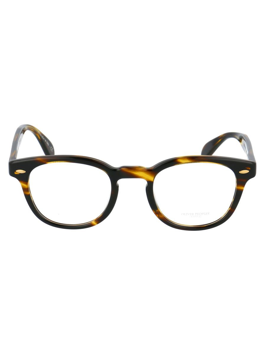 Oliver Peoples Optical