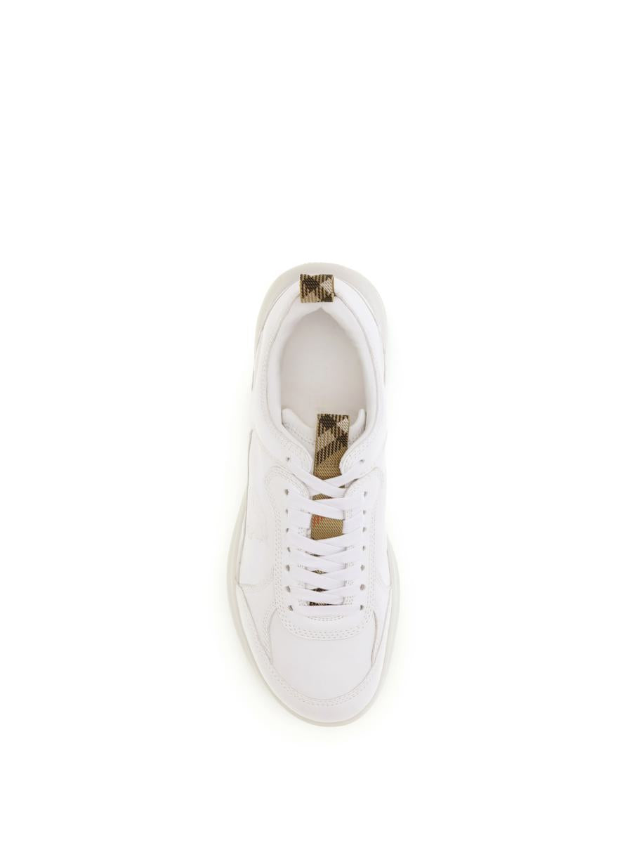 Burberry Sneakers