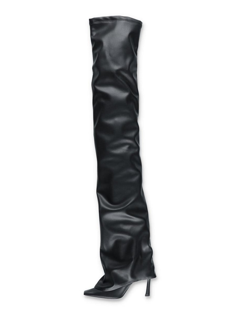 The Attico Robin Otk Thigh High Boots