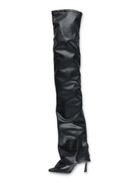 The Attico Robin Otk Thigh High Boots
