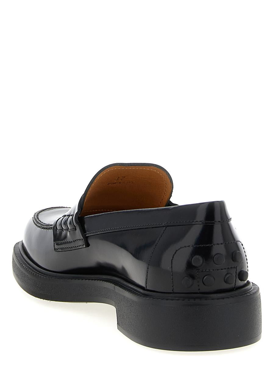 Tod'S 'Gomma 20L' Loafers