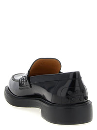Tod'S 'Gomma 20L' Loafers