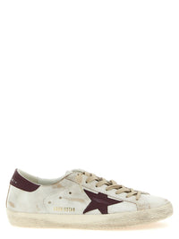 Golden Goose 'Superstar' Sneakers