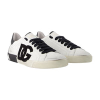 Dolce & Gabbana Portofino Sneakers