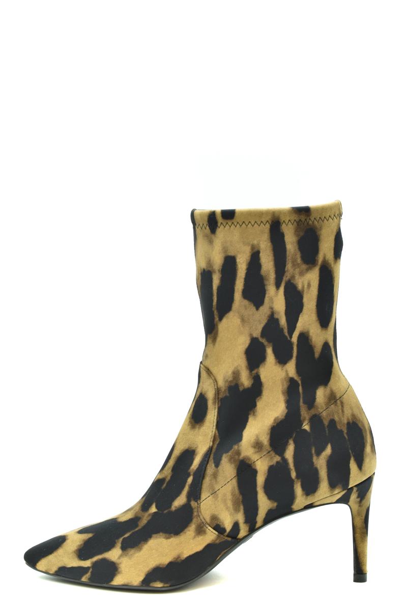 Stuart Weitzman Booties