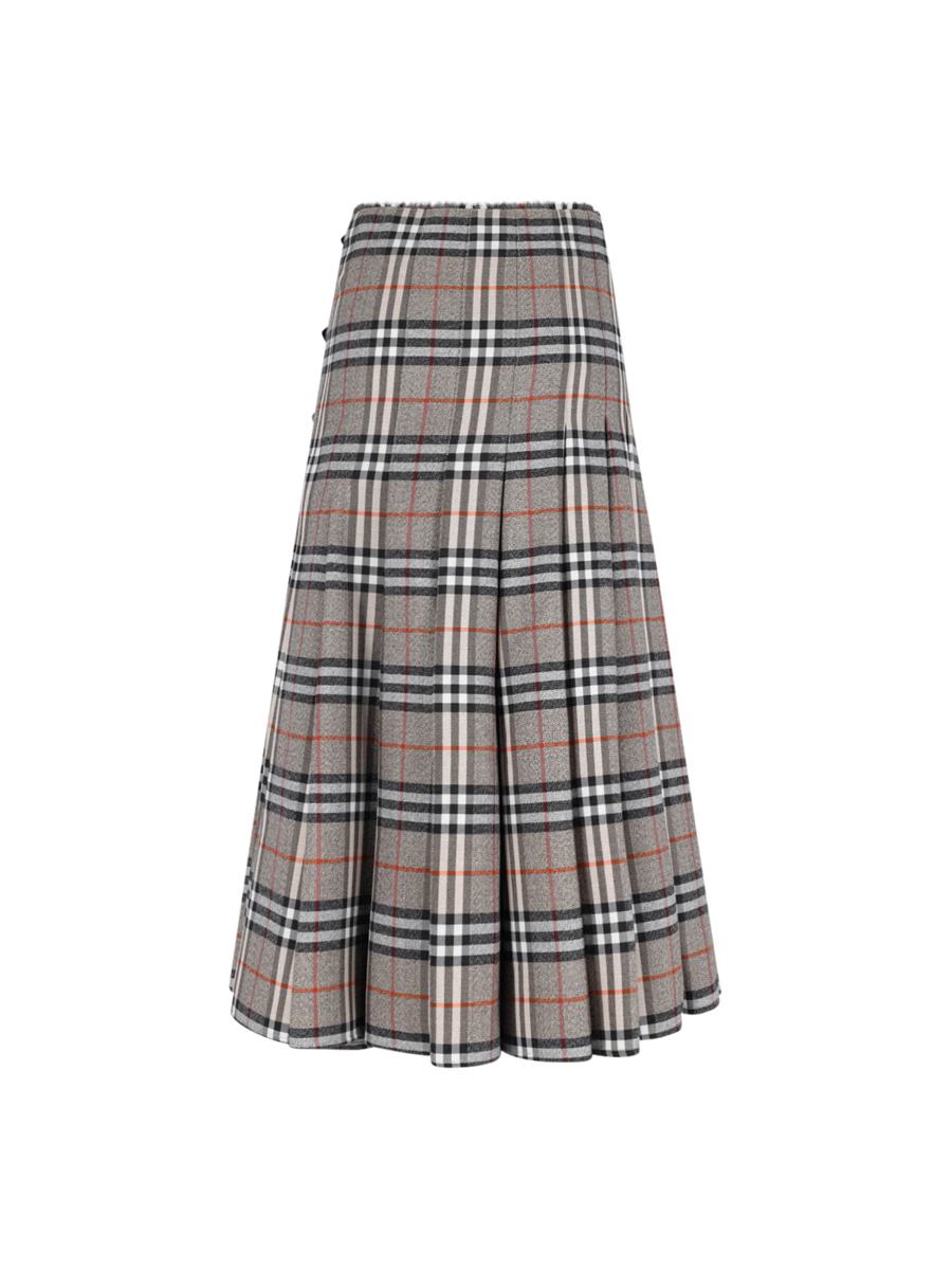 Burberry Skirts