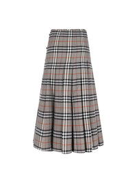 Burberry Skirts