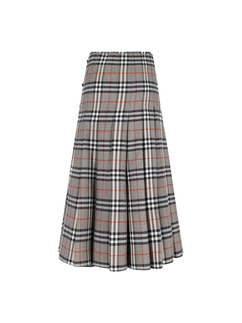 Burberry Skirts