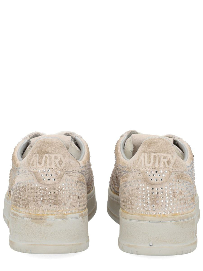 Autry "Medalist Low" Sneaker