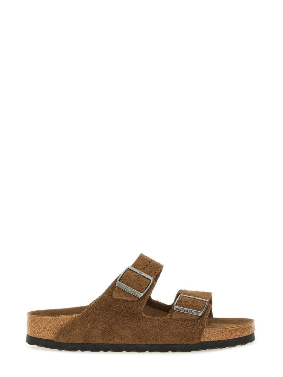 Birkenstock Sandal "Arizona" Unisex