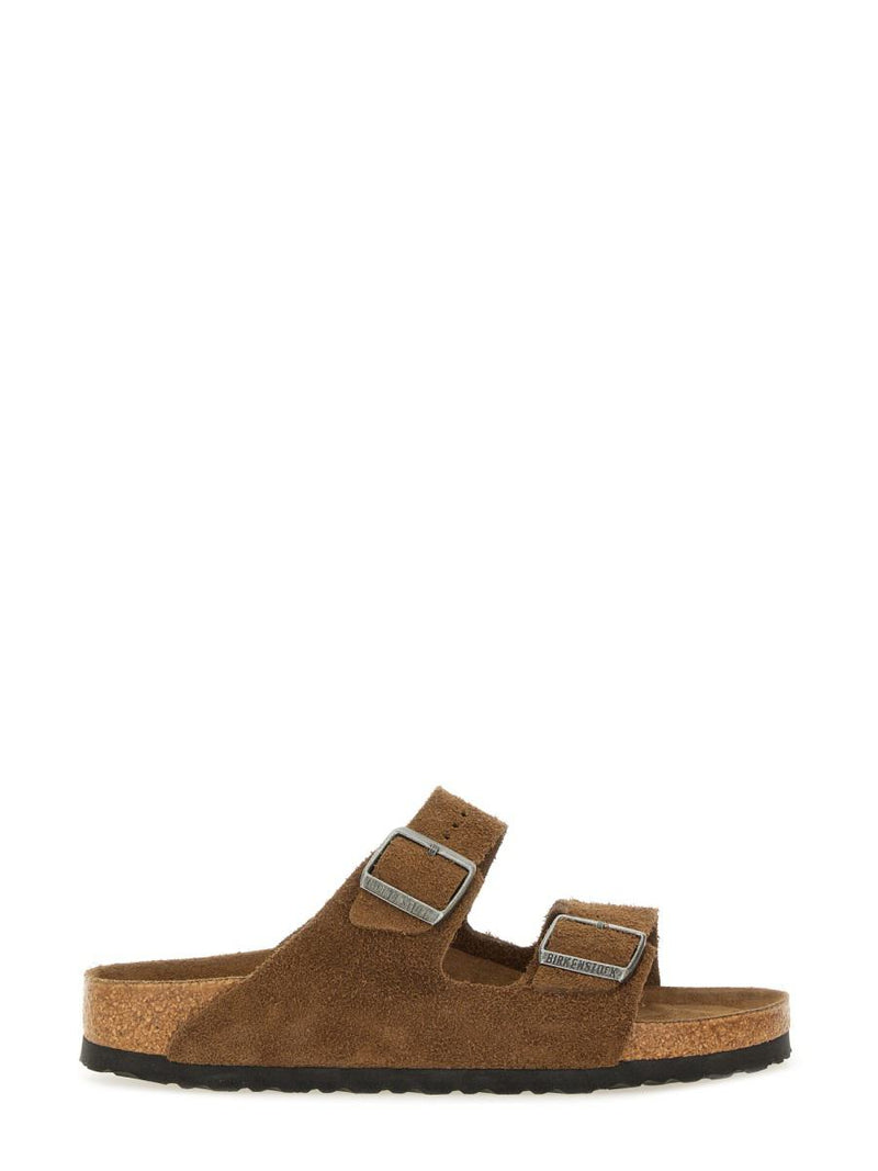 Birkenstock Sandal "Arizona" Unisex