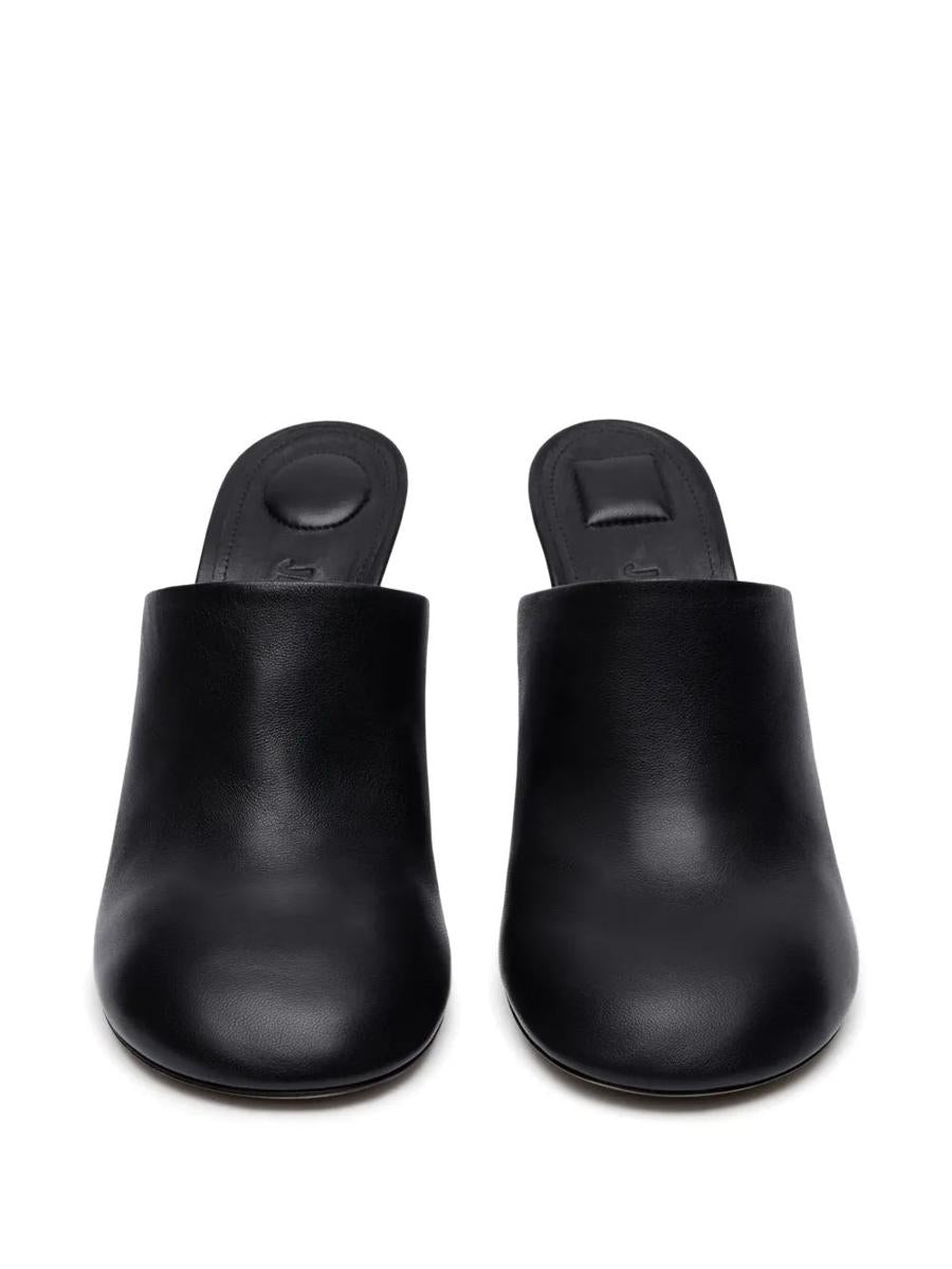Jacquemus Mules