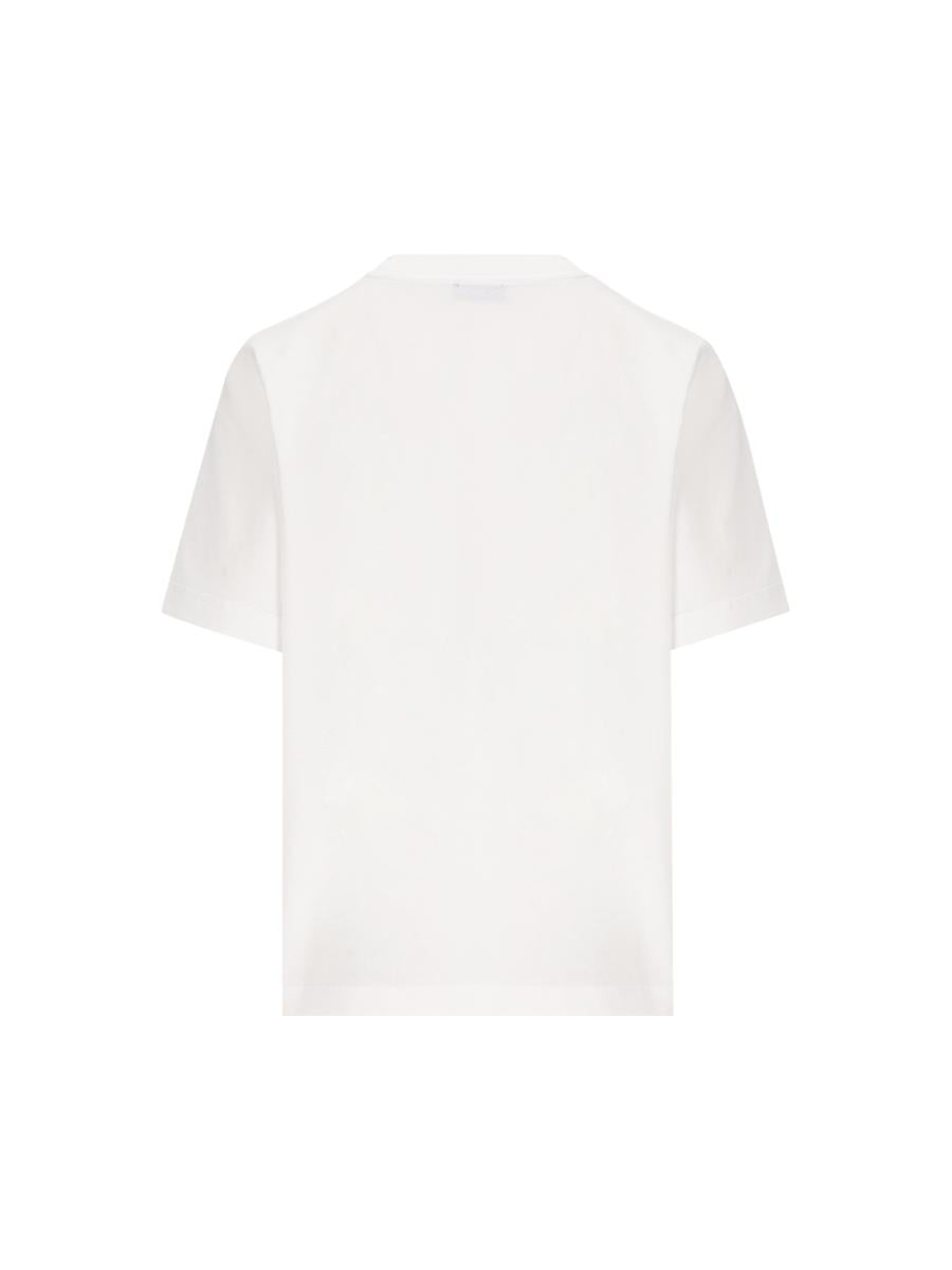 Burberry T-Shirt And Polo Shirt