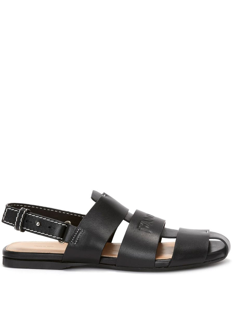JW Anderson Fisherman Sandal Shoes