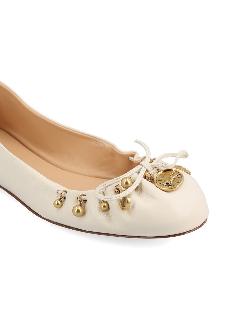 Chloé Low Shoes