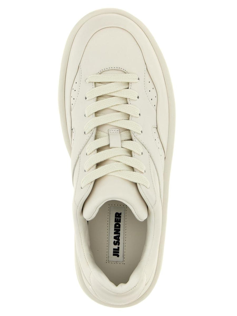 JIL SANDER Sneakers