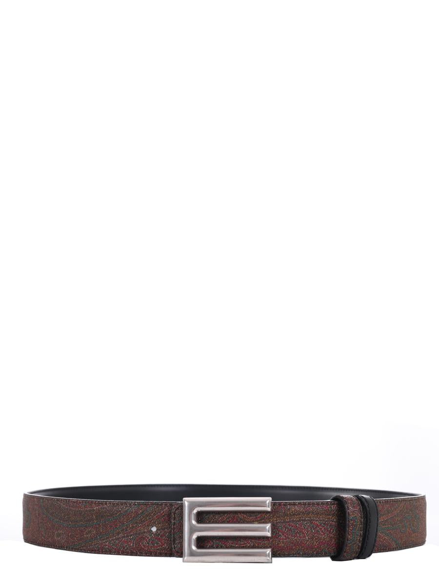 Etro  Belts