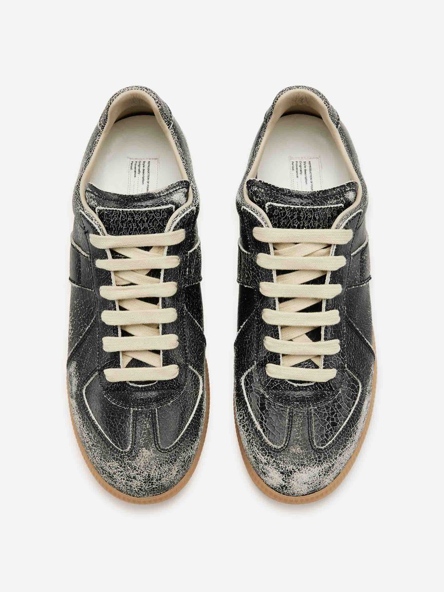 Maison Margiela Replica Sneakers