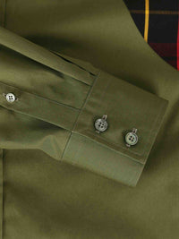 Alexander McQueen Harness Shirt