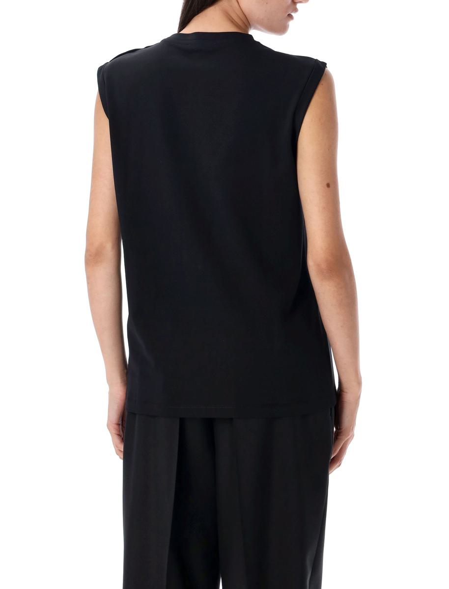 Balmain Tank Top