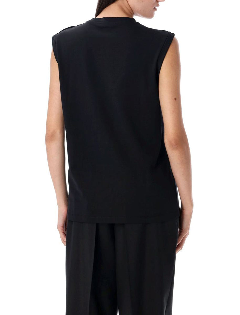 Balmain Tank Top