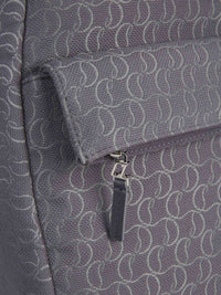 Christian Louboutin Zip N Flap Backpack