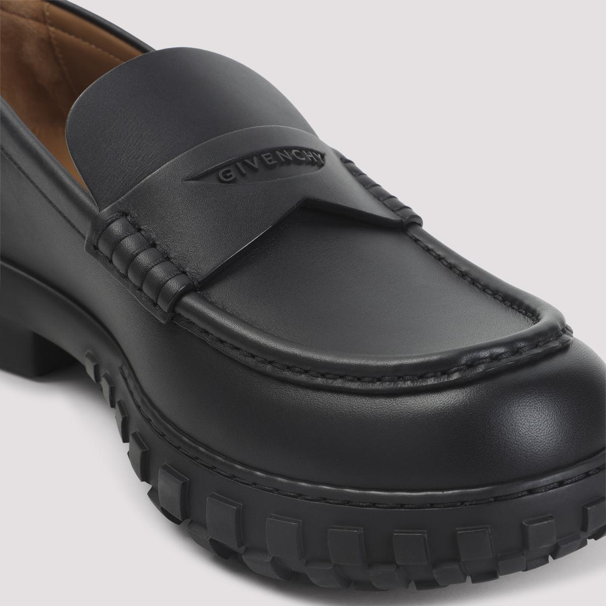 Givenchy Loafers