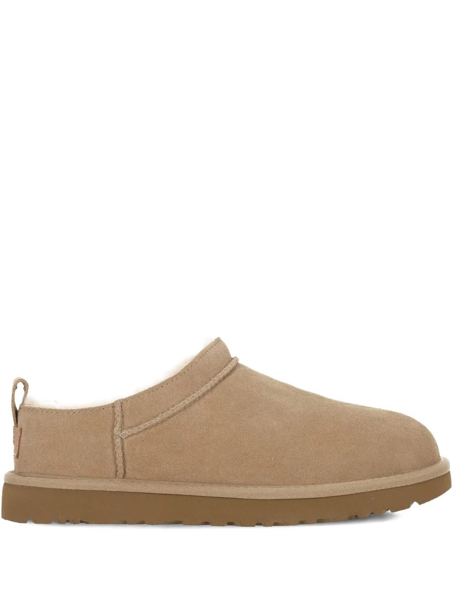 UGG W Classic Micro Shoes