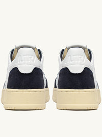 Autry Medalist Low Shoes