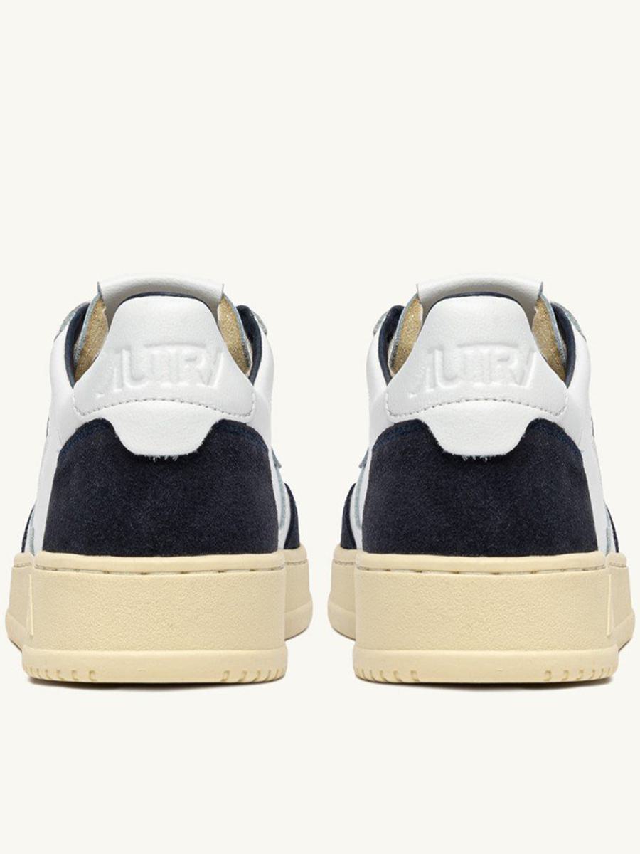 Autry Medalist Low Shoes