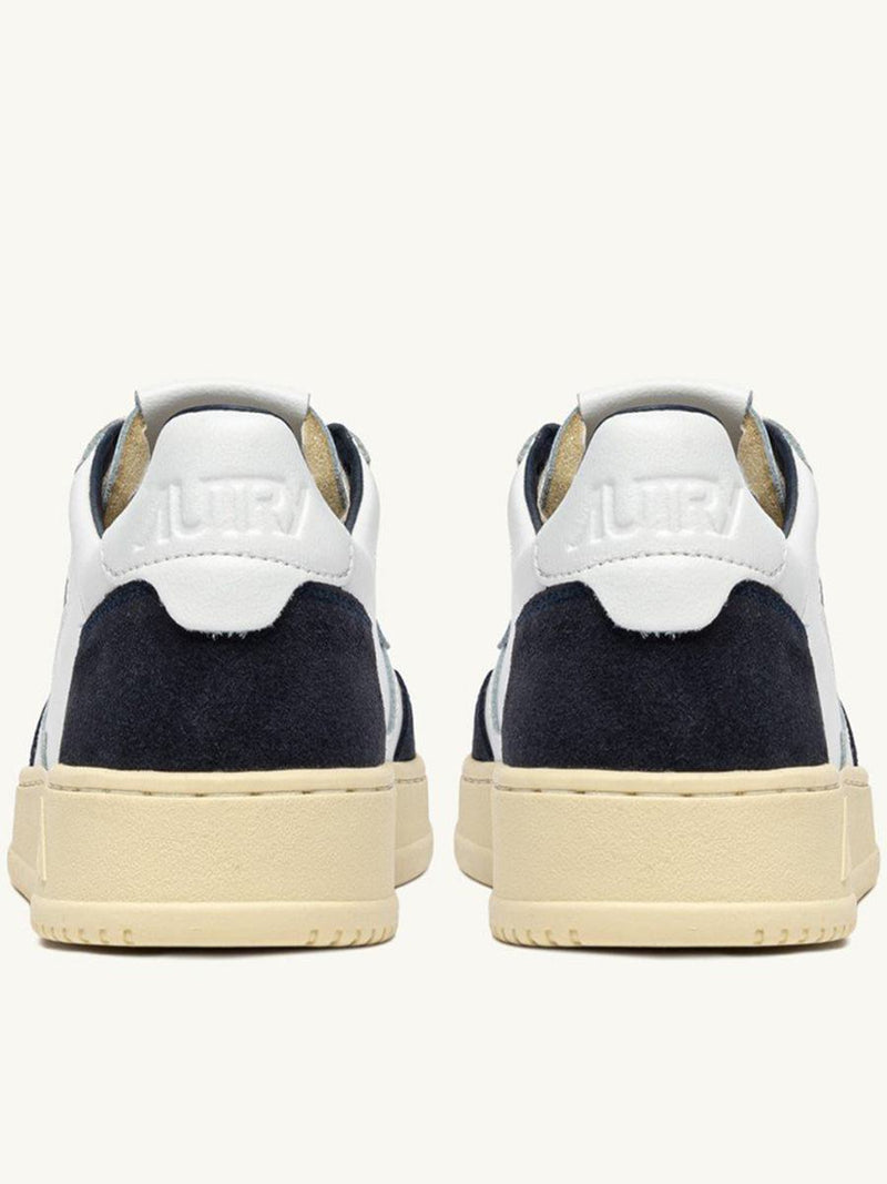 Autry Medalist Low Shoes