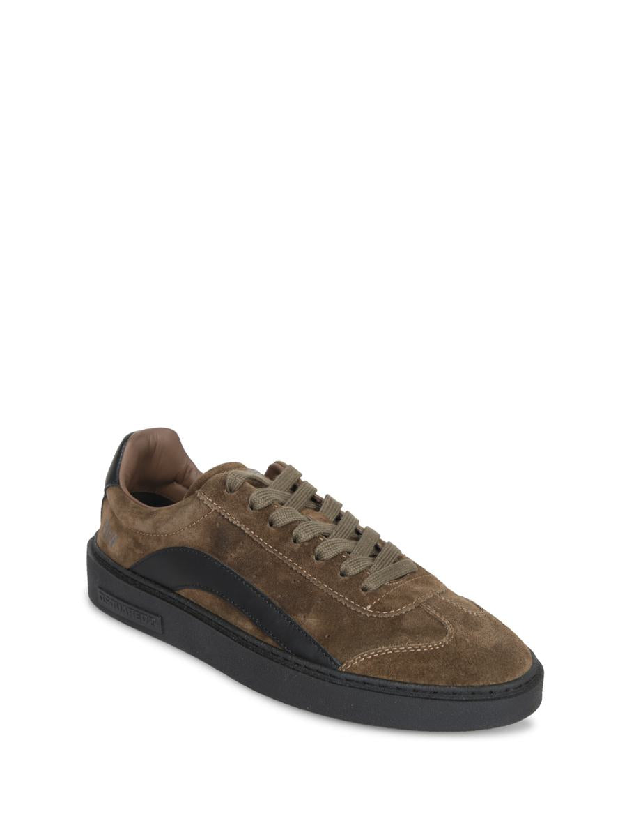 DSQUARED2 Sneakers