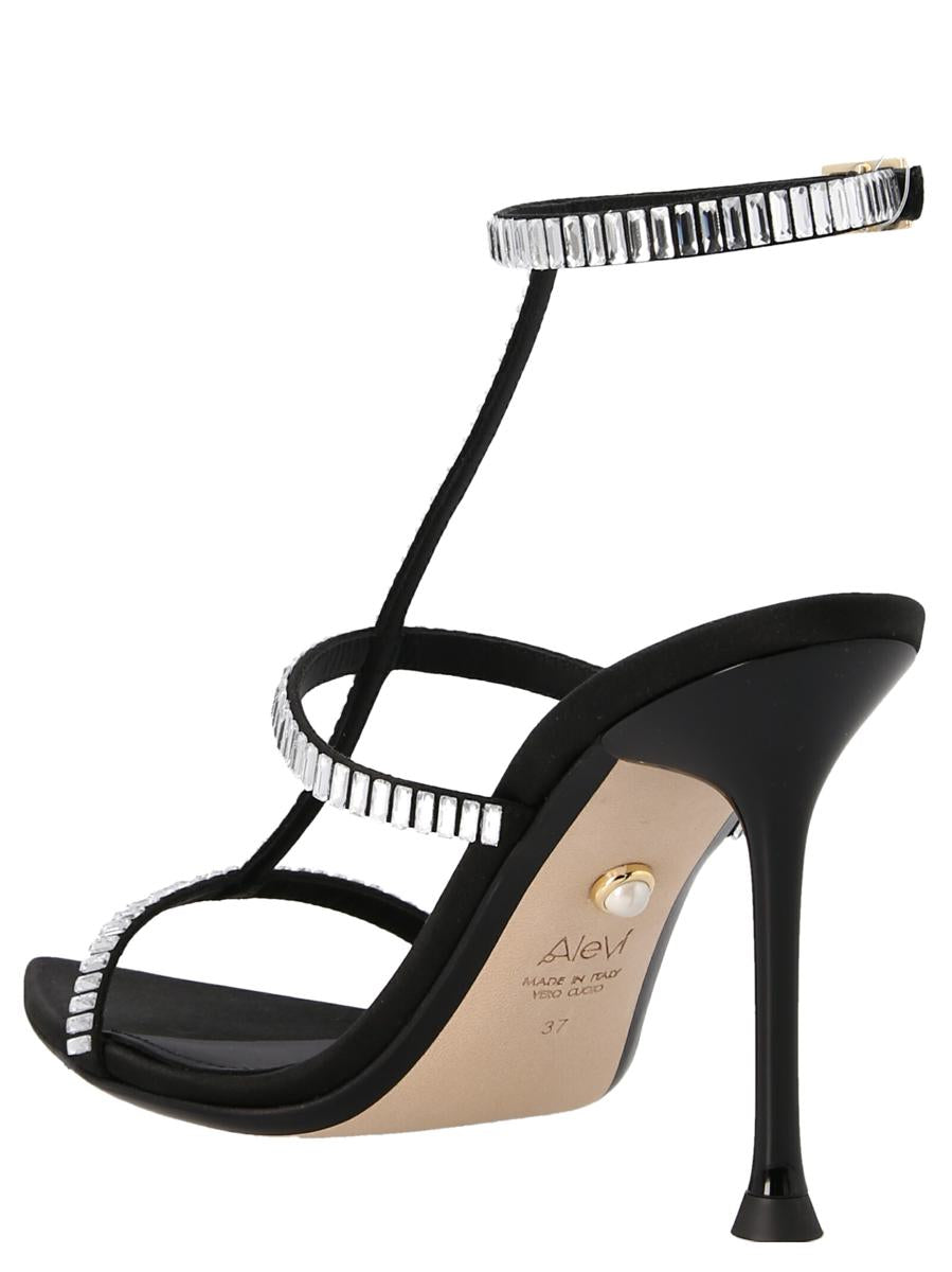 Alevì Milano 'Lisa' Sandals
