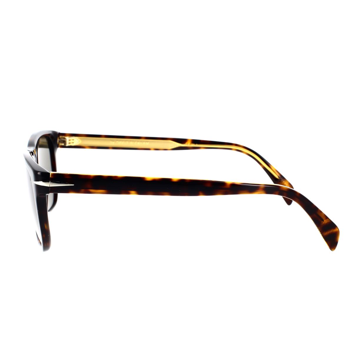 Eyewear By David Beckham Sunglasses