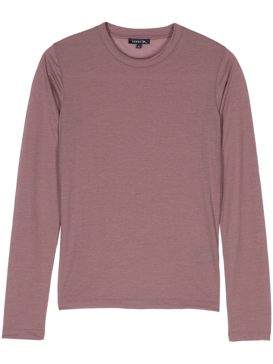 Soeur Blanca Clothing